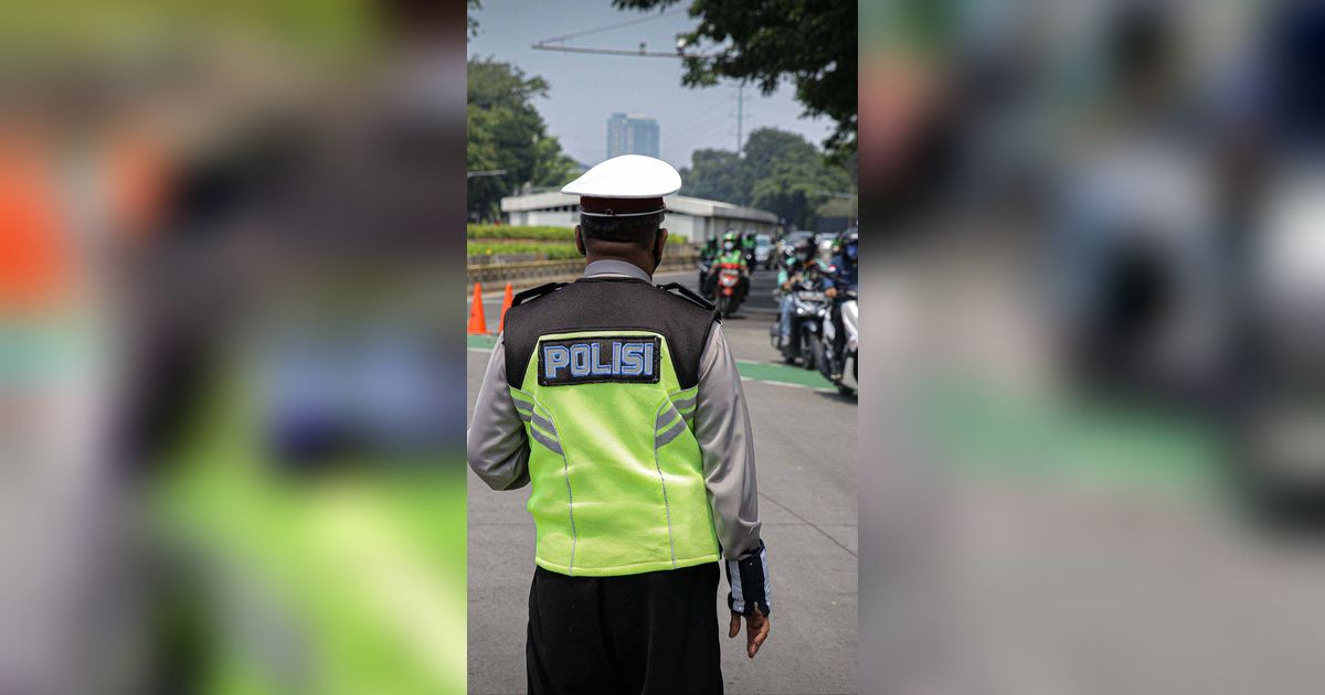 KTT ASEAN Segera Dimulai, 29 Ruas Jalan Jakarta Ini Buka Tutup