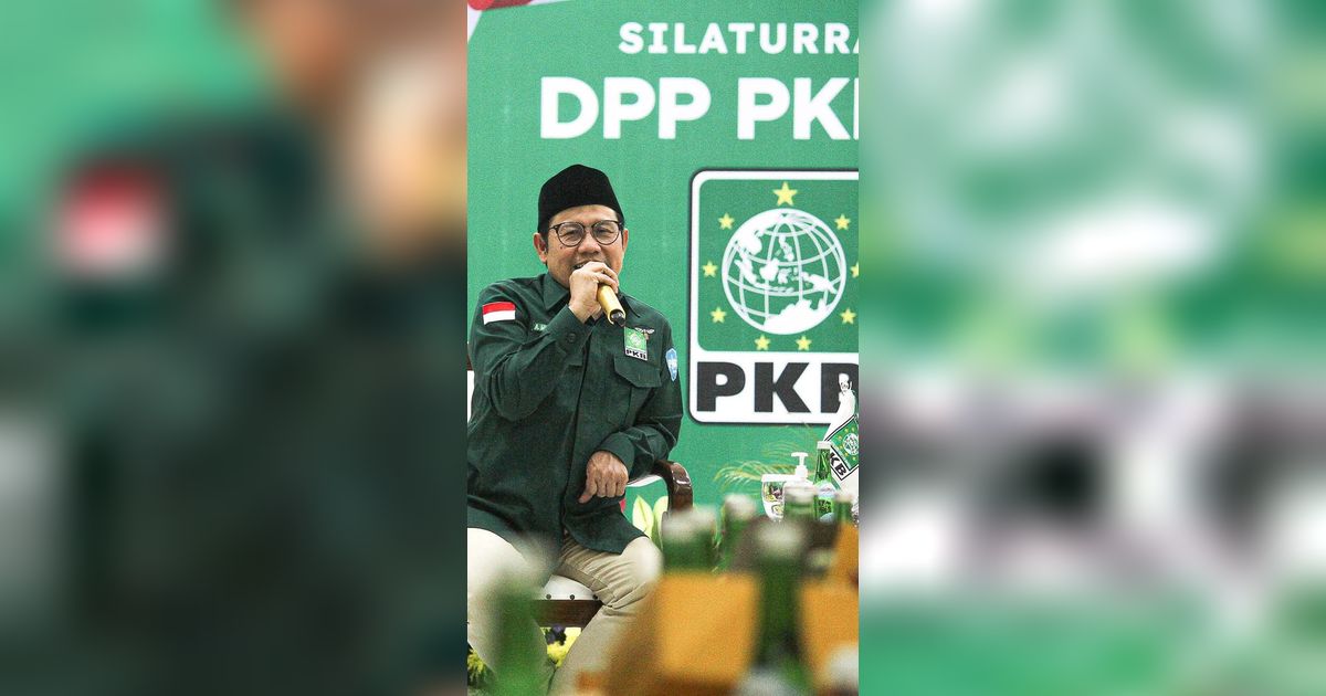 VIDEO: Anies Tawarkan Cak Imin Cawapres, PKB Siap DiNasdemkan?