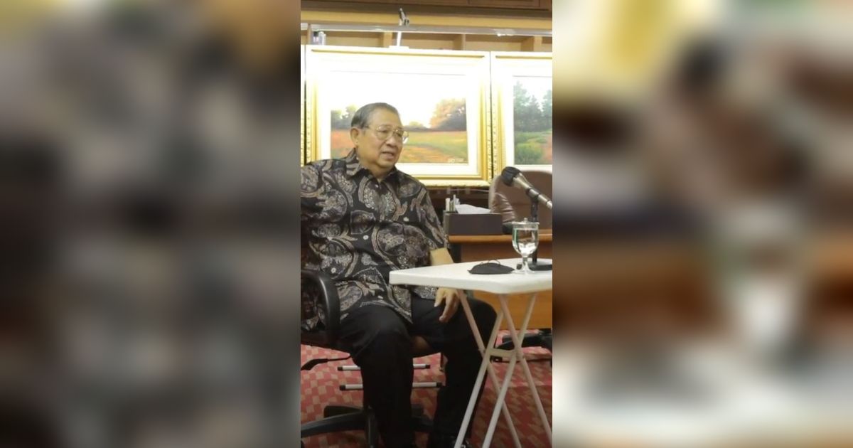 VIDEO: Nada Tinggi SBY Demokrat Kena Prank Musang Berbulu Domba!