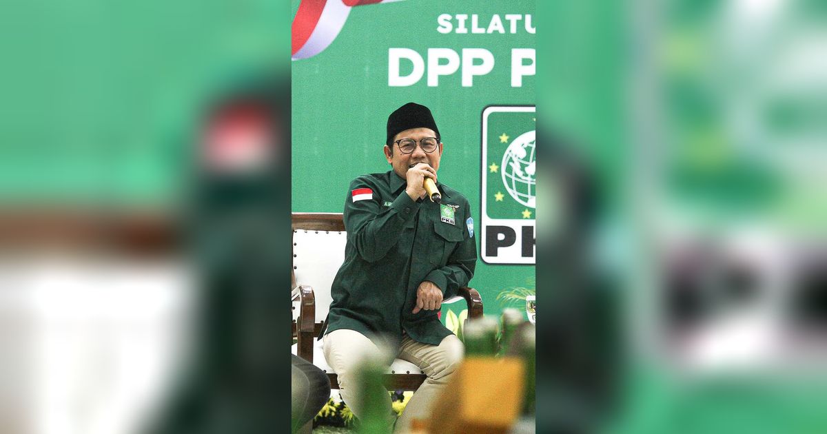 KPK Bantah Politisasi Kasus Korupsi di Kemnaker yang Seret Cak Imin