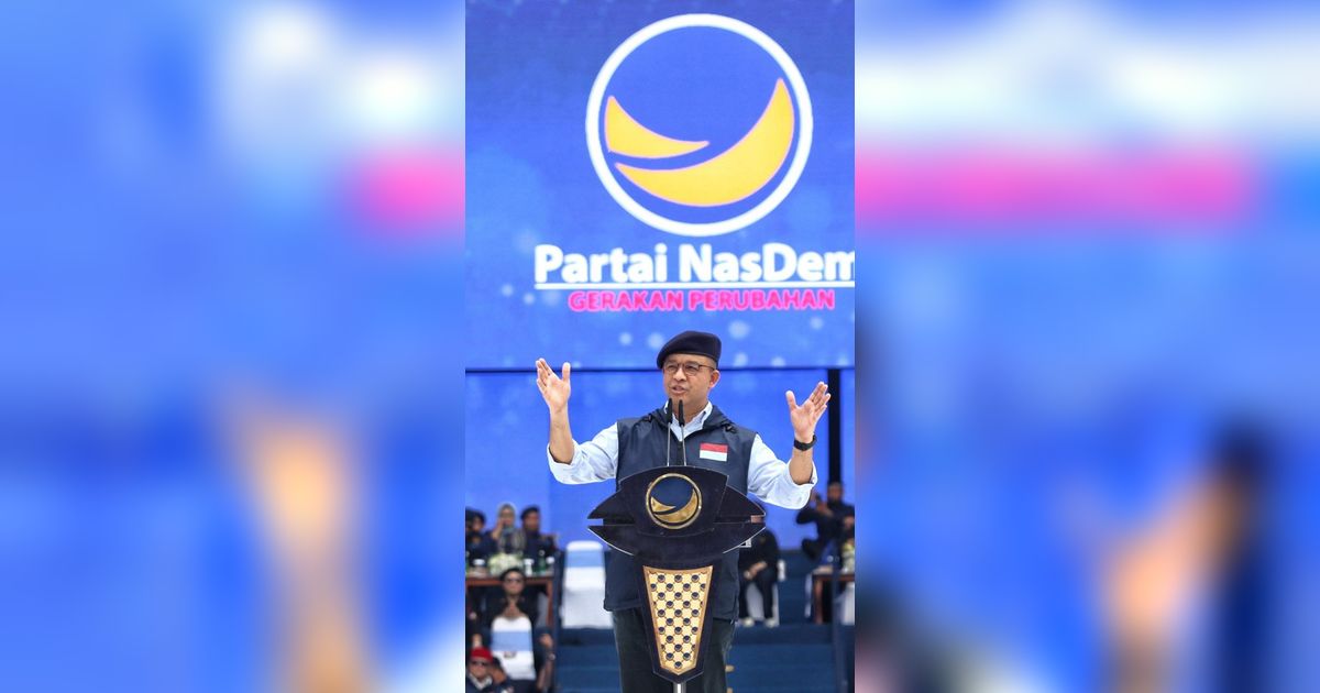 VIDEO: Anies Blak-blakan Bicara Soal Korban, Cak Imin yang Kedua