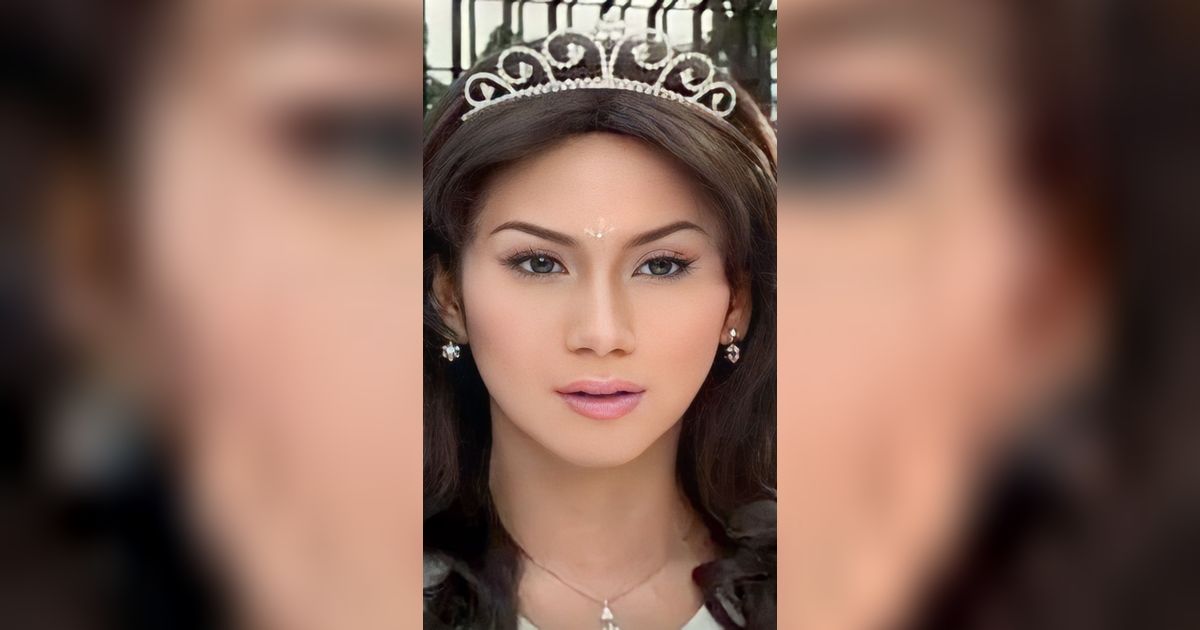 Pemeran 'Ibu Peri' di Sinetron Bidadari Ini Dulu Jadi Idola Anak-anak, Kini Sang Putra Tuai Sorotan!