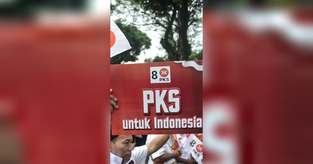 VIDEO: PKS Akui Kecewa Kehadiran PKB dan Cak Imin, Tak Hadiri Acara Deklarasi Surabaya