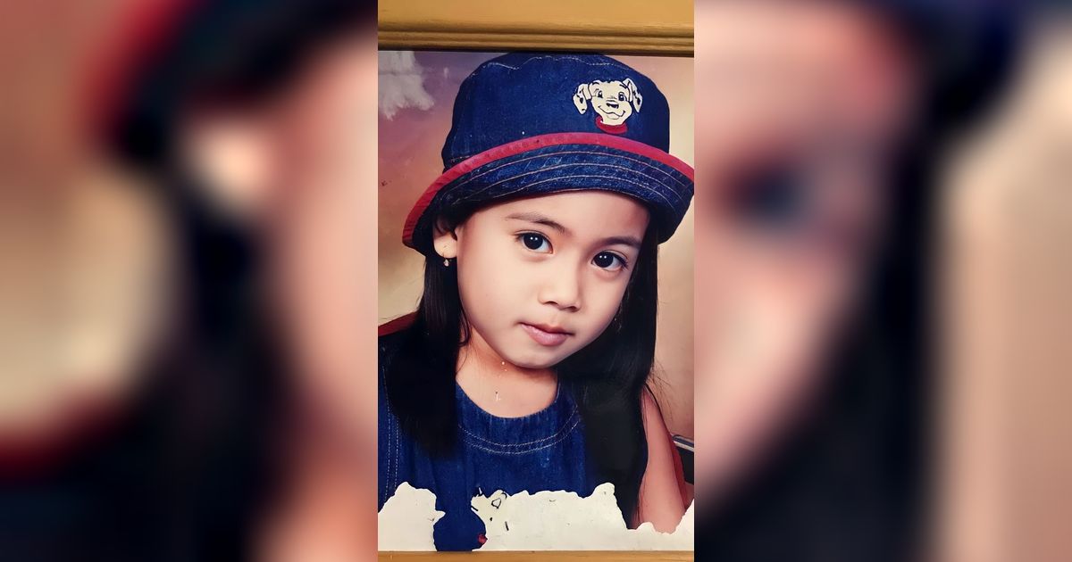 Anak Ini Sukses Jadi Artis dan Pengusaha Bareng Suaminya, Coba Tebak?