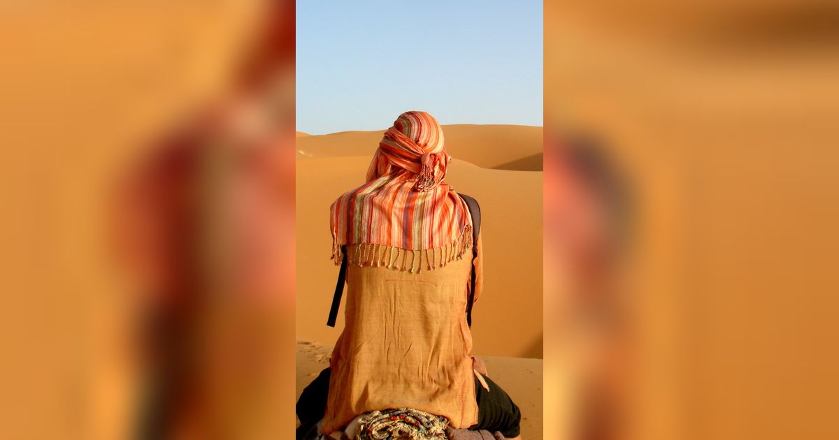 Kisah Istri Abu Lahab, Wanita Si Pembawa Kayu Bakar yang Mati Tercekik Tali Berduri