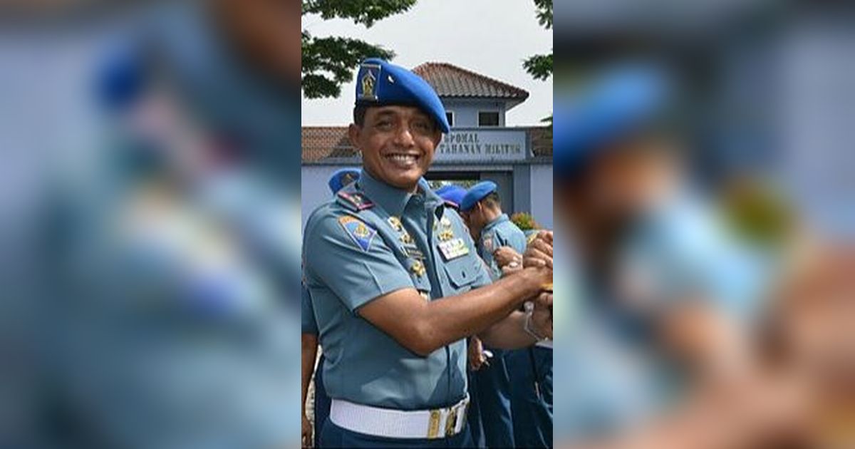 Sama-sama Jenderal di TNI-Polri, Ini Sosok Kakak Adik Ternyata Keturunan Nabi Muhammad