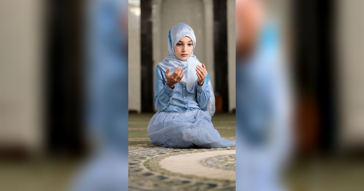 Istighosah Adalah Istilah yang Populer dalam Islam, Sarana Mohon Pertolongan kepada Allah