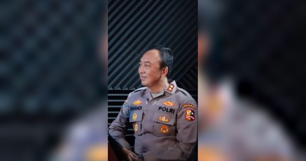 Mabes Polri: Alvin Lim Sudah Divonis 4 Tahun 6 Bulan Kasus Pemalsuan