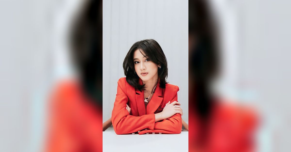 Dulu Dihujat, Kini Keisya Levronka Banjir Pujian Usai Bawakan Lagu Dangdut, Netizen: `Berasa Premium`