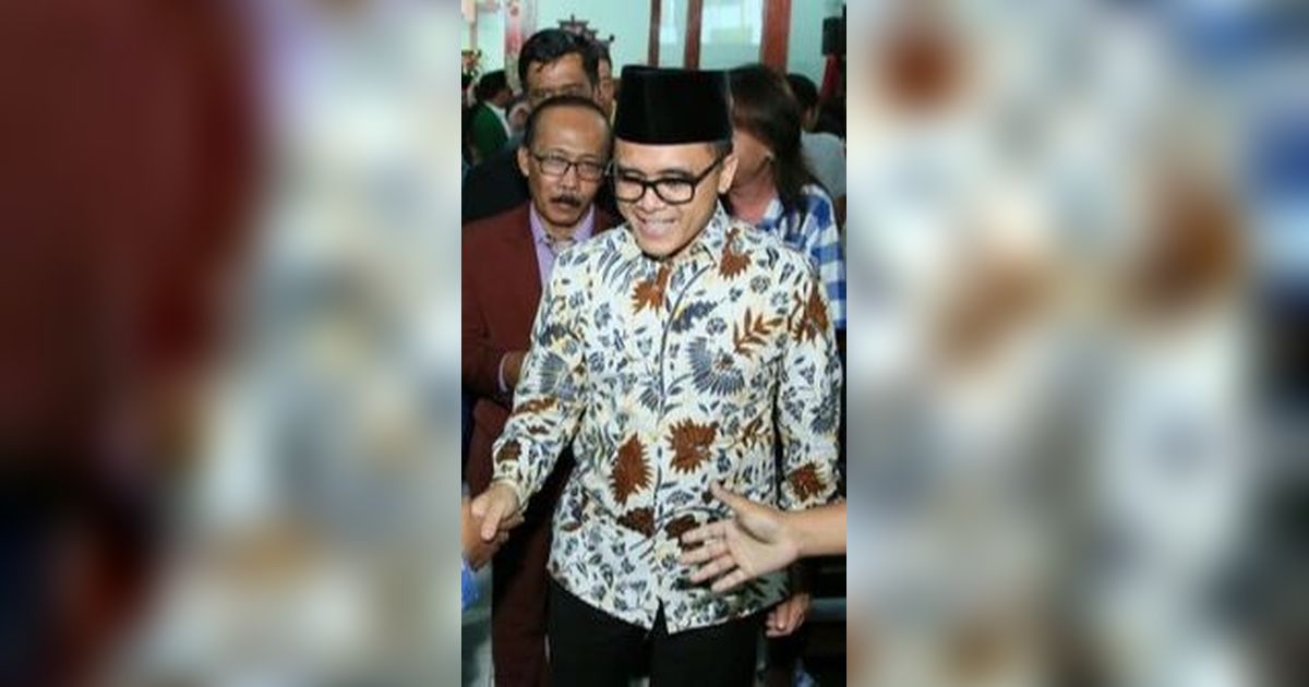 Menteri Anas Klaim Banyak PNS Muda Antre Mau Pindah ke IKN Nusantara, Ini Penyebabnya