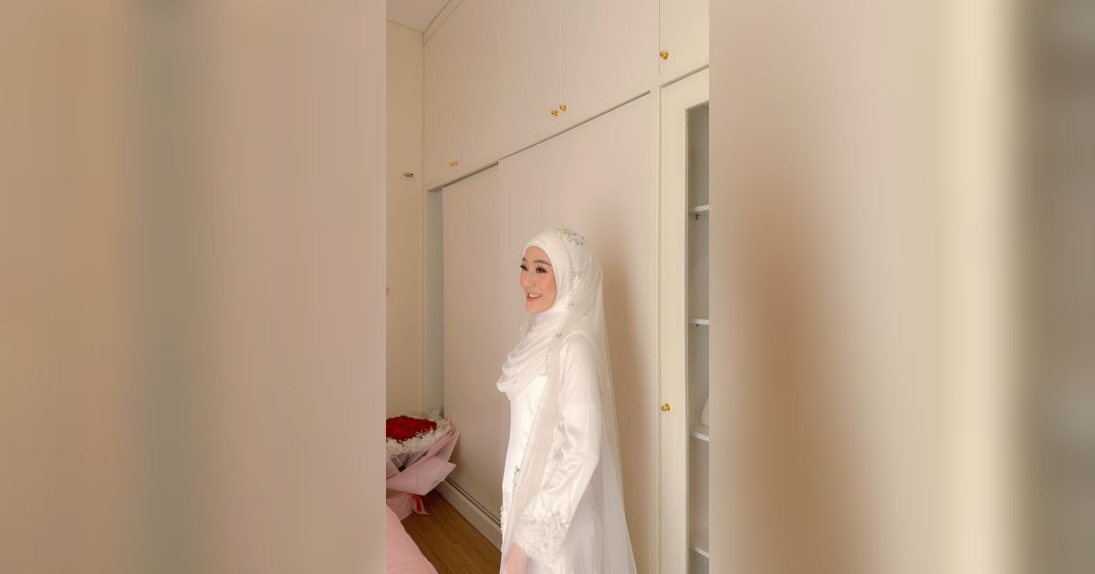 Adu Potret Pernikahan Alvin Faiz dan Larissa Chou yang Kini Sama-sama Menikah Lagi, Punya Konsep Mirip