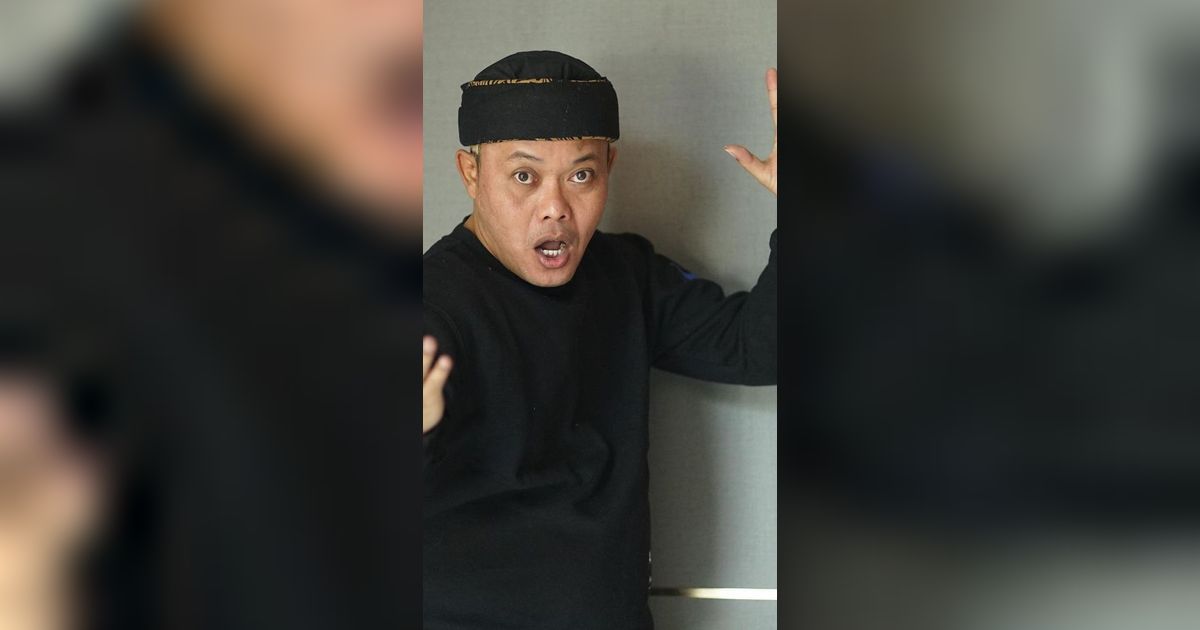 Mau Nikah Lagi, Sule Cari Calon Istri yang Mentalnya Kuat