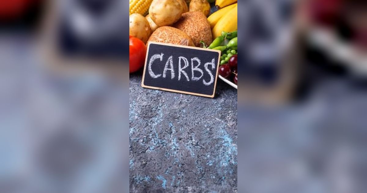 10 Fungsi Karbohidrat, Bisa Turunkan Risiko Obesitas