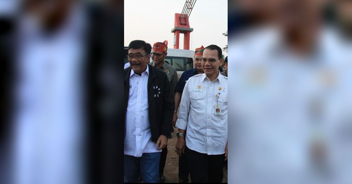 DPR RI Kian Optimis Food Estate Setelah Mendengar Langsung Petani Kalteng