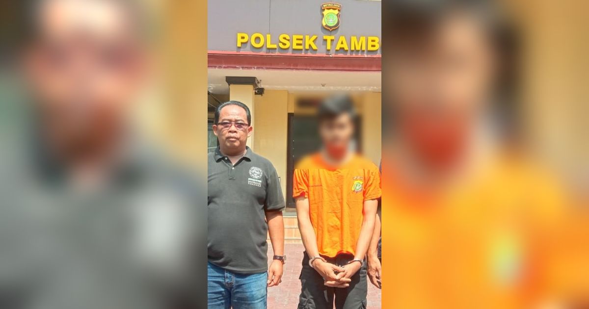 Bukan Fokus Kuliah, Mahasiswa Ini Malah Edarkan Ganja Usai Beli via Instagram