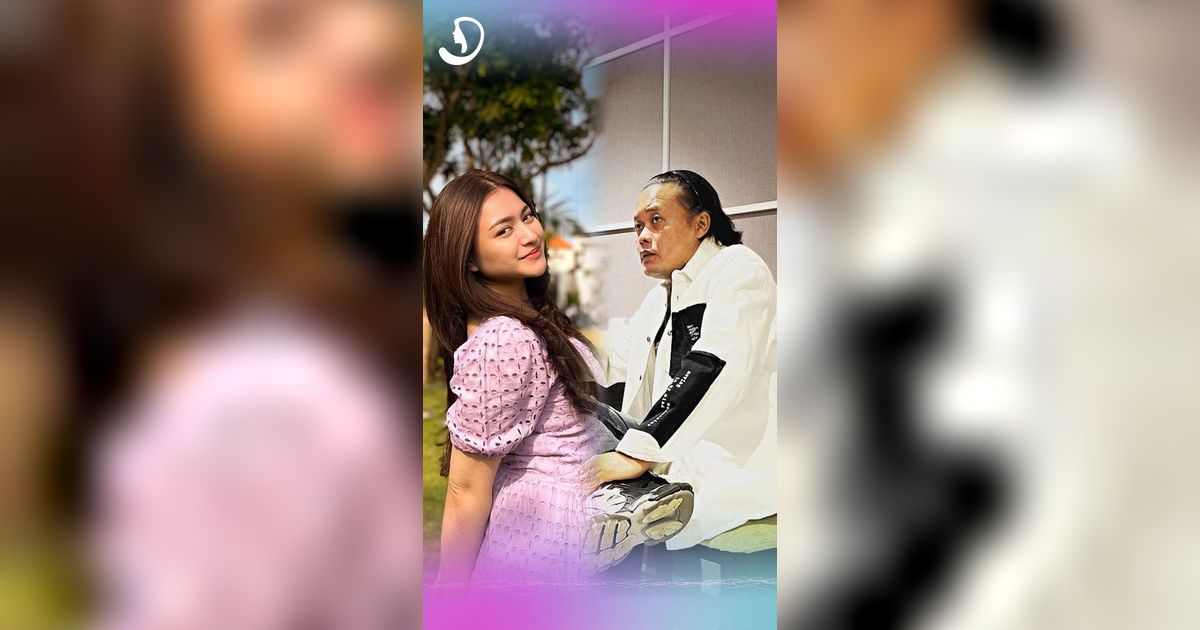 Sule Punya Pacar Baru, Natahalie Buru Buru Menikah Lagi?