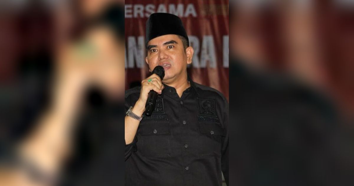 Gus Falah Yakin Warga NU Tidak Otomatis Dukung Anies-Cak Imin