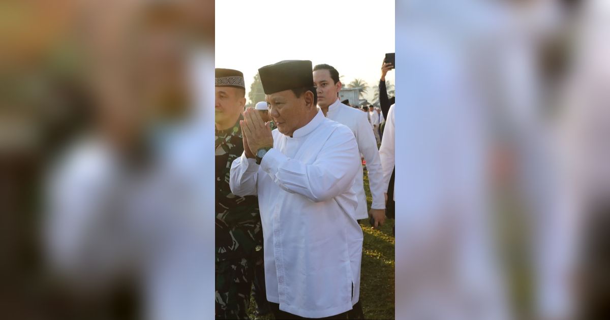 PKB Hengkang dari Koalisi Indonesia Maju, Prabowo Diprediksi Pilih Erick Thohir jadi Cawapres