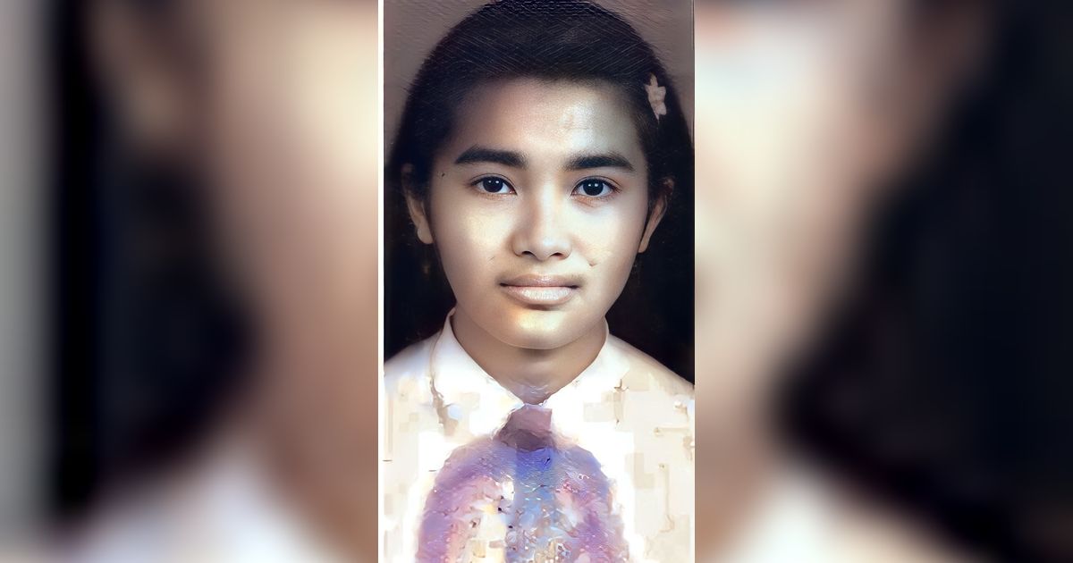 Gadis Lugu Ini Pernah Dibayar Rp5 Ribu Saat Manggung, Kini Hidupnya Berubah Drastis Usai Karier Melejit Hingga Dinikahi Pilot