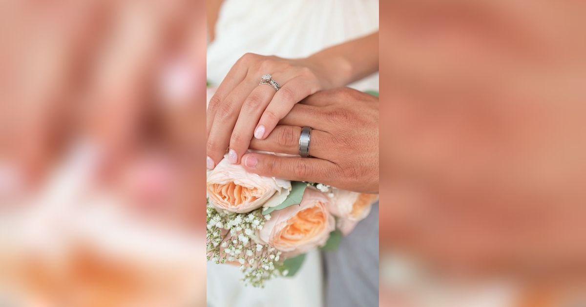 Viral Bak Sinetron, Pengantin Pria Kabur, Wanita di Maluku Dinikahi Ayah Mertua