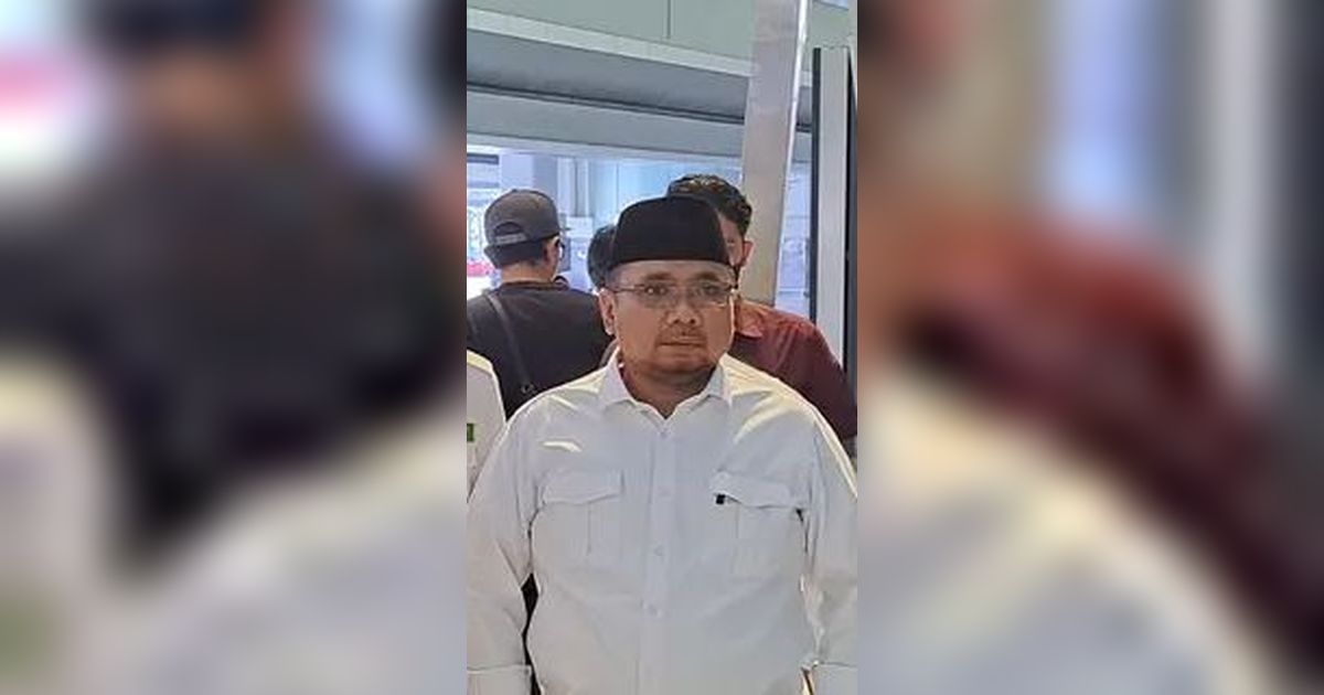 VIDEO: Tegas! Pesan Menag Yaqut Jangan Pilih Capres Pakai Agama Rebut Kekuasaan!