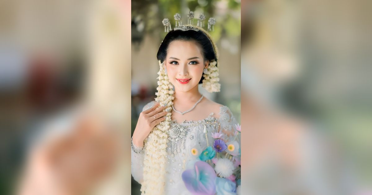 Kisah MUA Dapat Job Dadakan Rias Ulang Pengantin yang Makeupnya Gagal, Hasilnya di Luar Dugaan