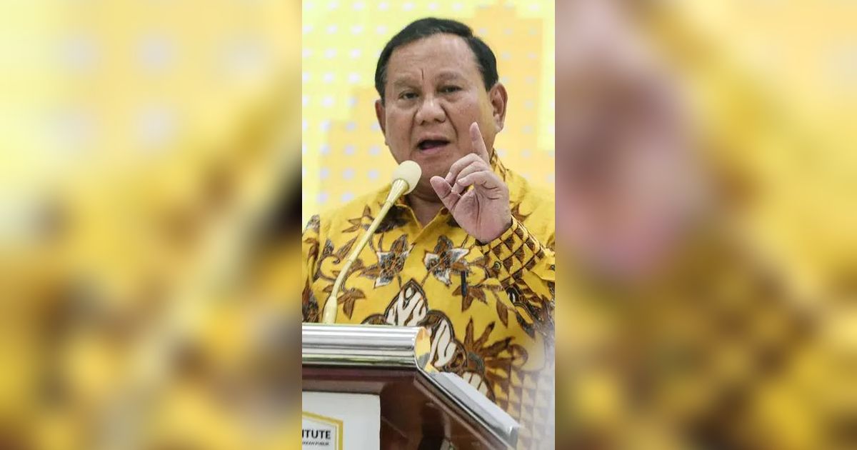 VIDEO: Momen Seru, Dua Jenderal Bertemu Adu Tinju, 'Naga Bonar' dan Prabowo Subianto