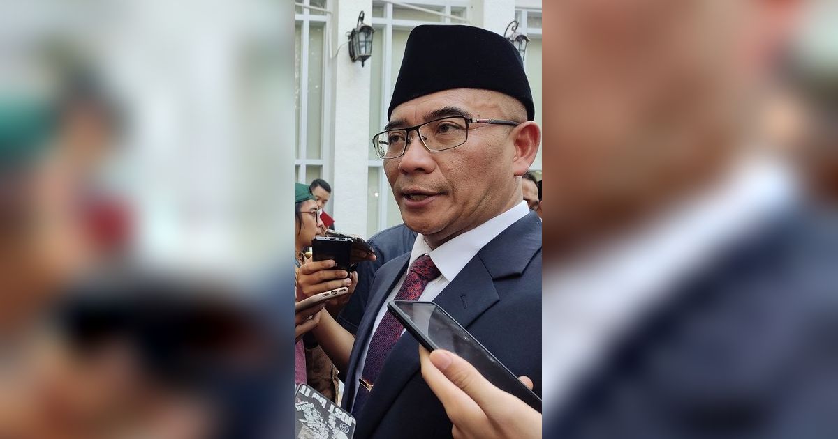 KPU Jawab Tudingan Bawaslu Soal Pembatasan Akses Silon Caleg