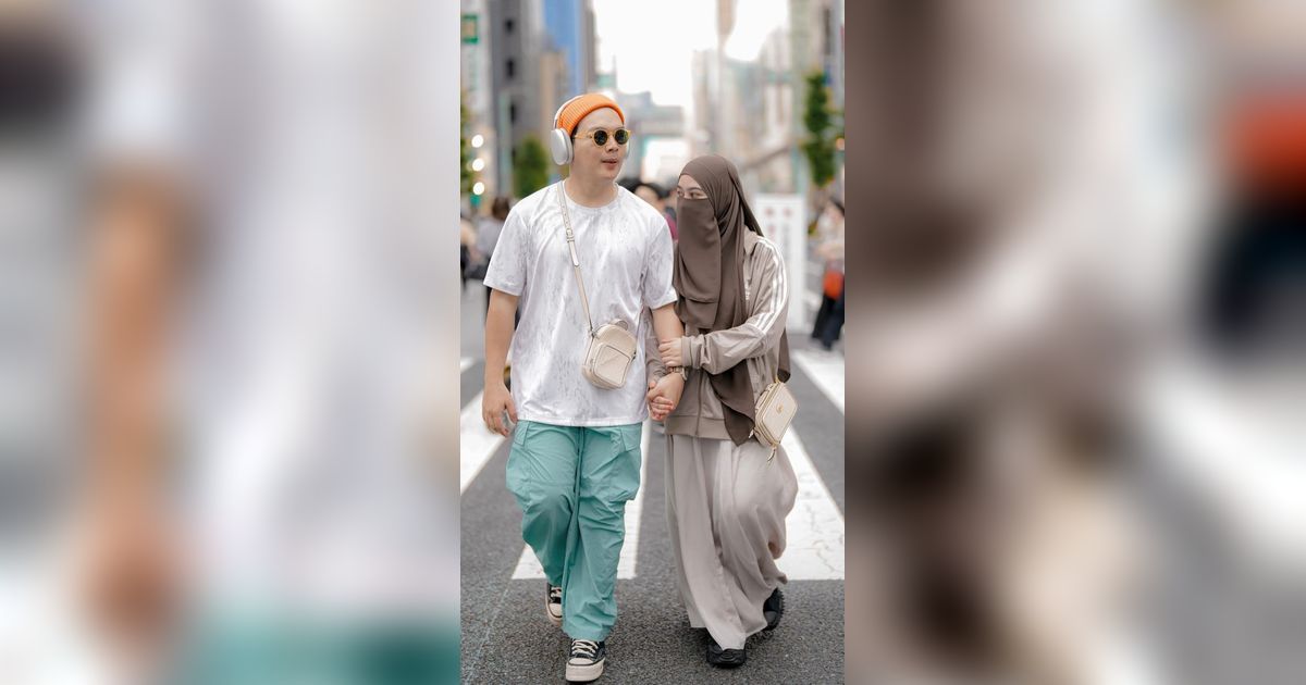 Baru Sekali Dengar, Lirik Lagu Ciptaan Natta Reza Bikin Sang Istri Menangis