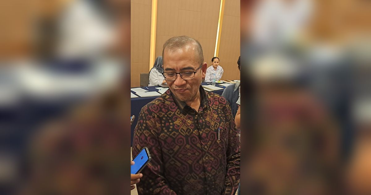 KPU Gelar Uji Publik PKPU Kampanye Pemilu Hingga Pencalonan Presiden