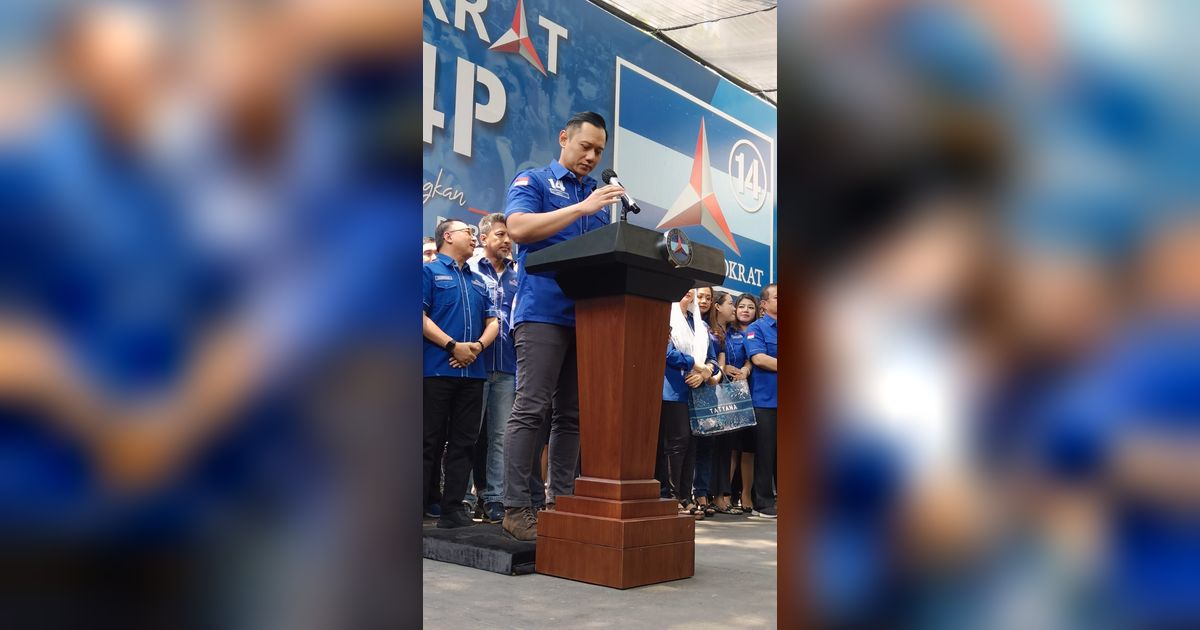 Ini Pihak Paling Berpengaruh Tentukan Arah Koalisi Demokrat