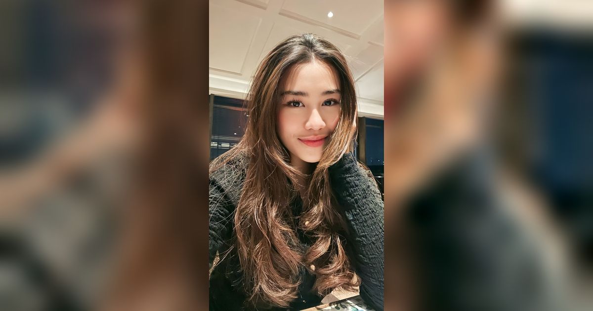 6 Potret Aaliyah Massaid yang Diisukan Dekat dengan Thariq Halilintar