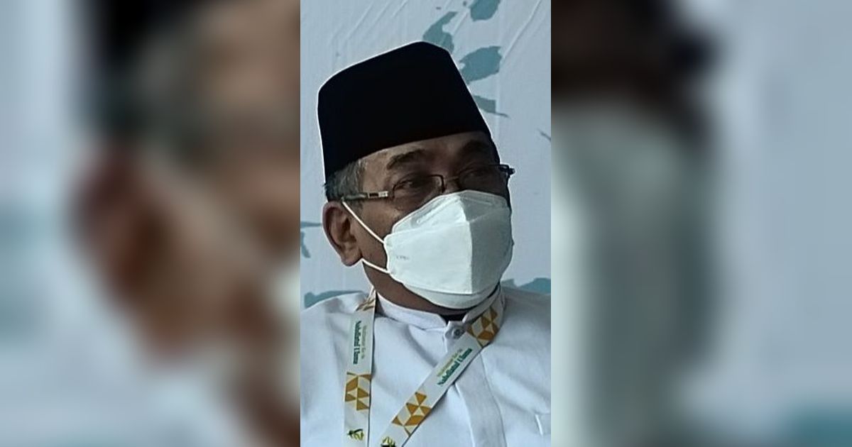 Ketua Umum PBNU Gus Yahya Mendadak Temui Jokowi di Istana, Bahas Apa?