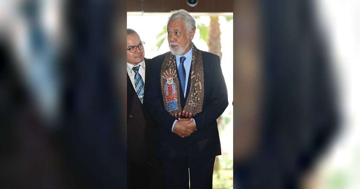 Janji Timor Leste Jika Bergabung di ASEAN