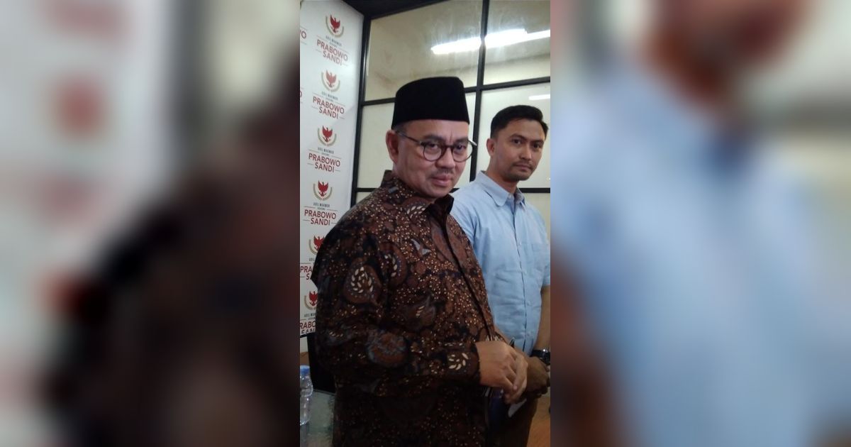 Puji Sikap Legowo AHY Ajak Kader Demokrat Move On, Sudirman Said: Menunjukkan Kedewasaan Politik