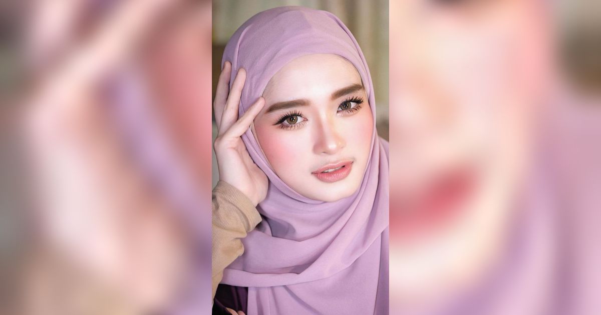 Cara Makan Es Krim Inara Rusli Jadi Omongan