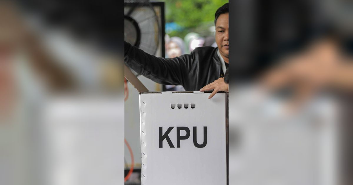 Diadukan Bawaslu ke DKPP karena Batasi Akses Silon Caleg, KPU: Laporan Tersebut Aneh