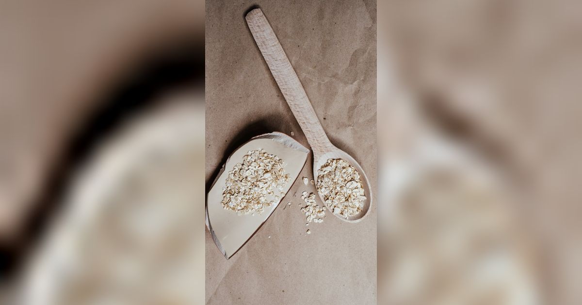 Oatmeal Ternyata Bisa Jadi Pengganti Nasi Lho, Ini 14 Manfaat yang Bisa Dirasakan