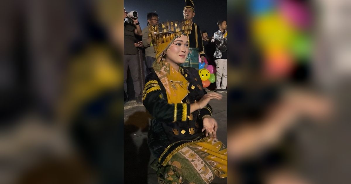 Festival Pangkalan Jambu: Merawat Budaya Merangin Melalui Pagelaran Tradisi Unik