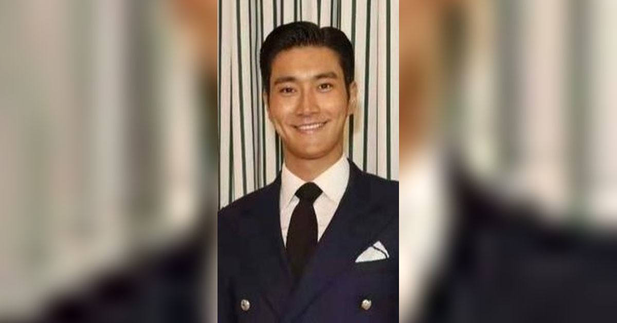 Siwon Hadiri ASEAN Business & Investment Summit 2023, Tekankan Kesejahteraan Anak-Anak