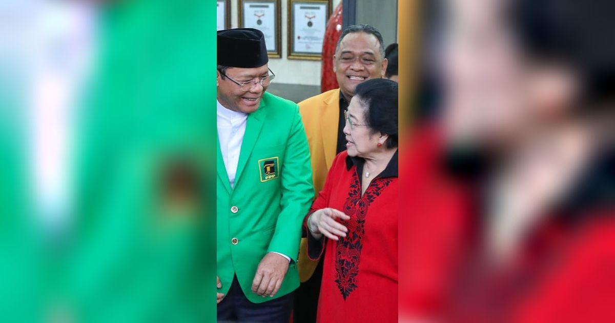 PPP Ungkap Strategi Ini Bakal Dipakai agar Ganjar Rebound usai Purnatugas Gubernur