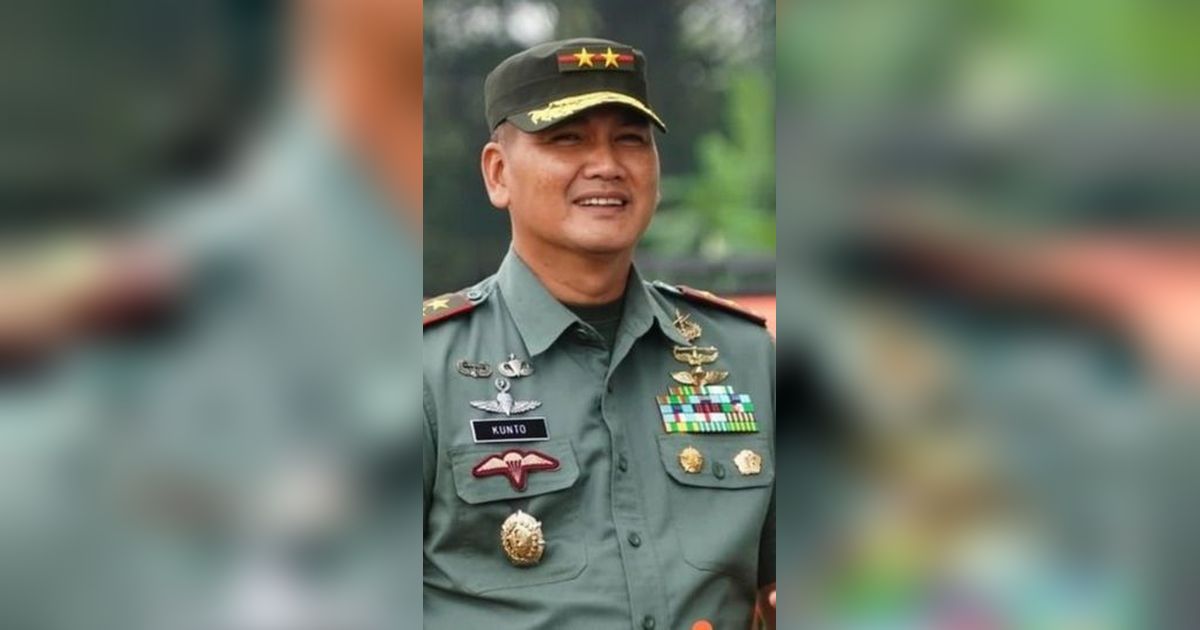 Sosok para Jenderal TNI-Polri Ternyata Kakak Adik, Punya Pangkat dan Jabatan Mentereng