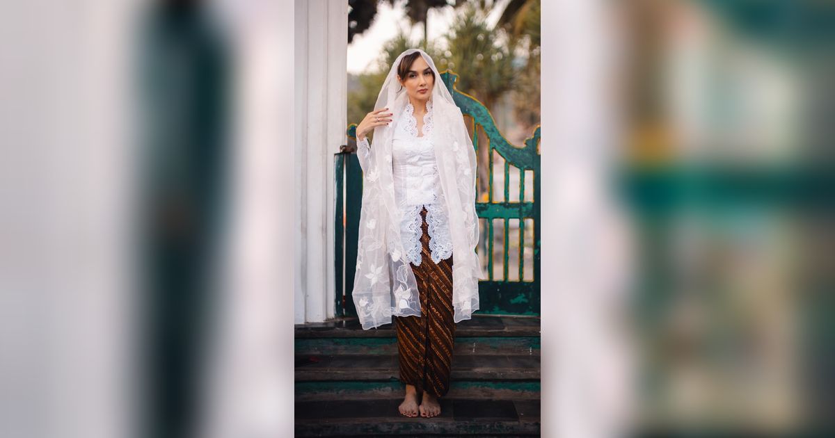 Deretan Seleb Cantik yang Punya Kemampuan Indigo, Ada yang Sengaja Buka Mata Batin!