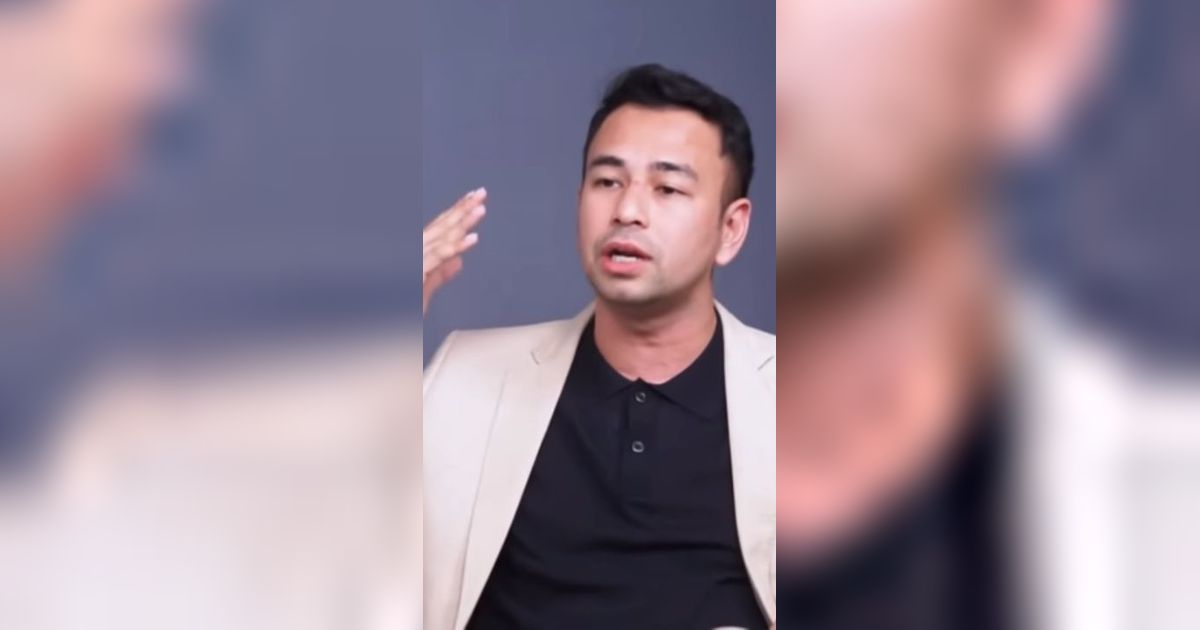 Rafathar Ditonjok Teman Sekolah, Begini Reaksi Raffi Ahmad dan Nagita Slavina