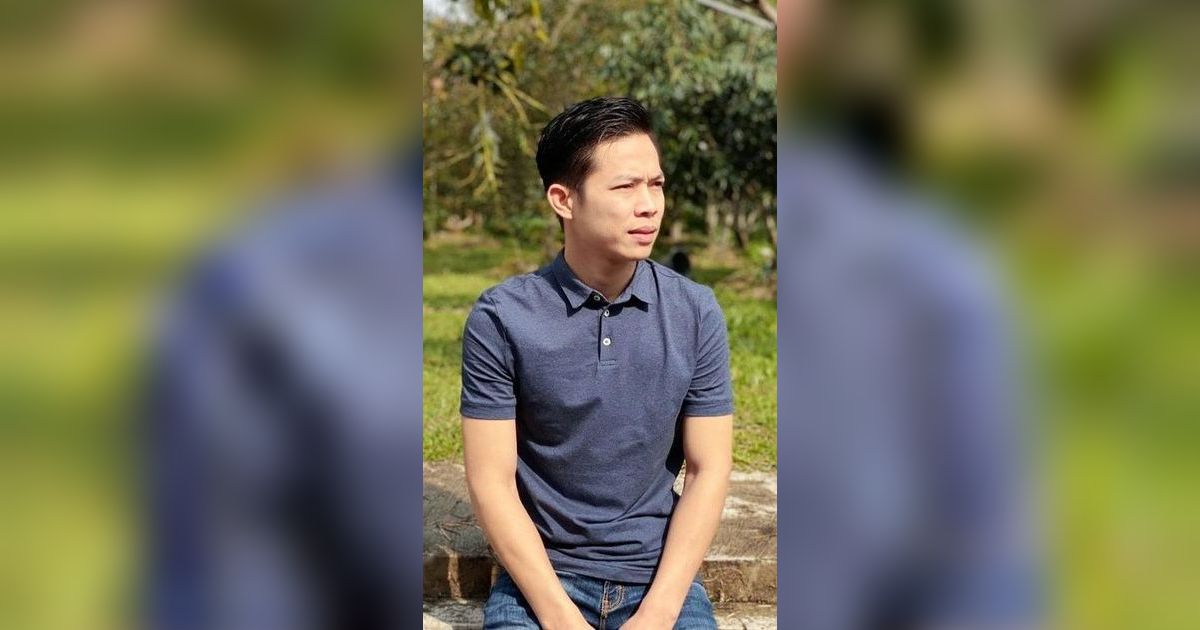 Sumber Pabrik Duit Ikram Rosadi Suami Larissa Chou, Ternyata Bukan Orang Sembarangan!