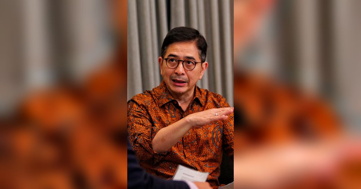 Arsjad Rasjid: Vietnam Jadi Motor Pertumbuhan Ekonomi ASEAN