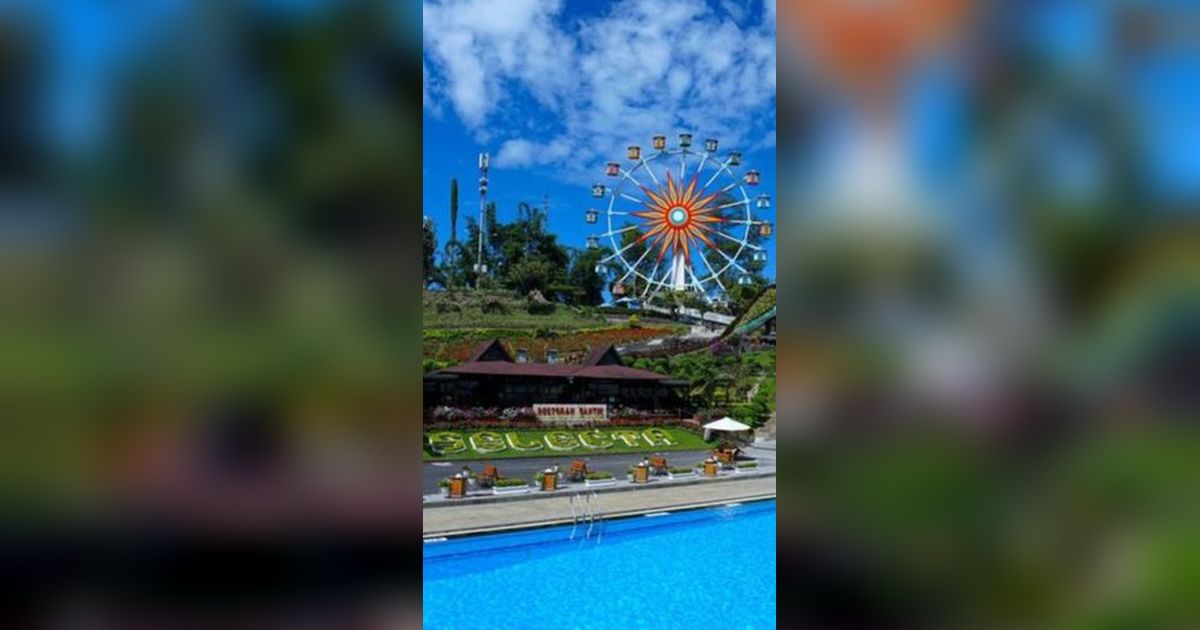 Wisata Malang Populer, Sajikan Alam Cantik hingga Pengalaman Seru