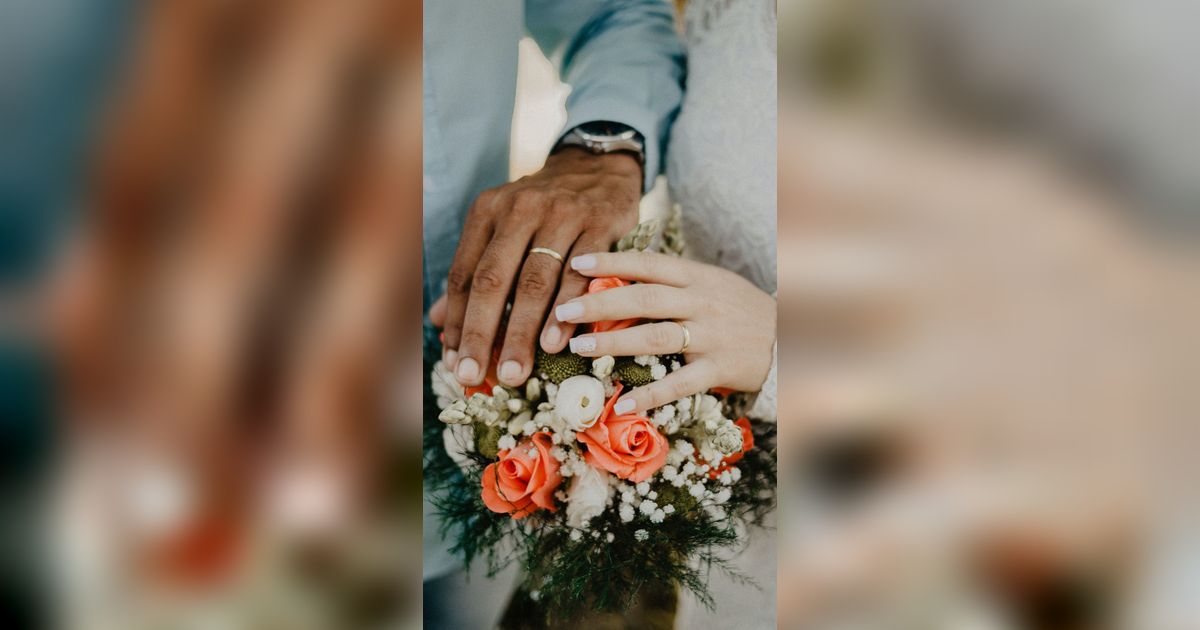 Potret Pernikahan Anak Haji Ciut Undang Lesti hingga Happy Asmara, 14 Hari 14 Malam Baru Dimulai, Warga Disawer Rp100 Ribu