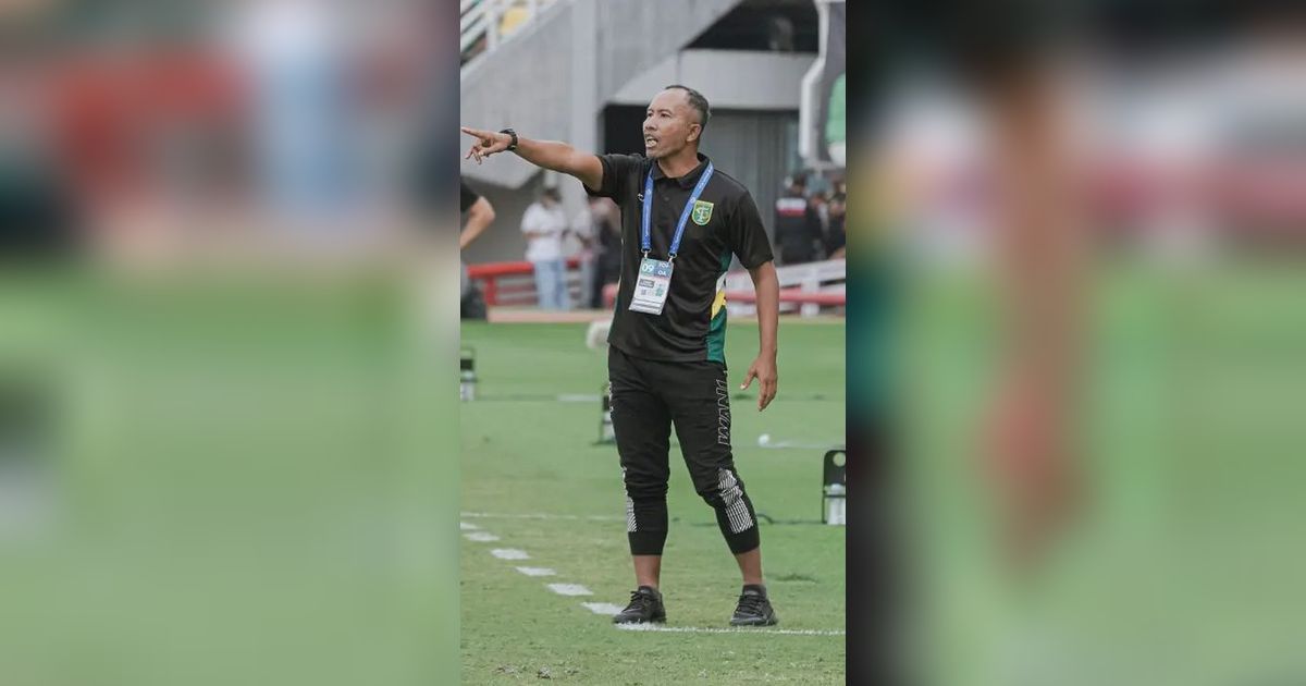 Sisi Lain Uston Nawawi yang Jarang Diketahui, Pernah Tak Tidur Dua Hari karena Gagal Cetak Gol