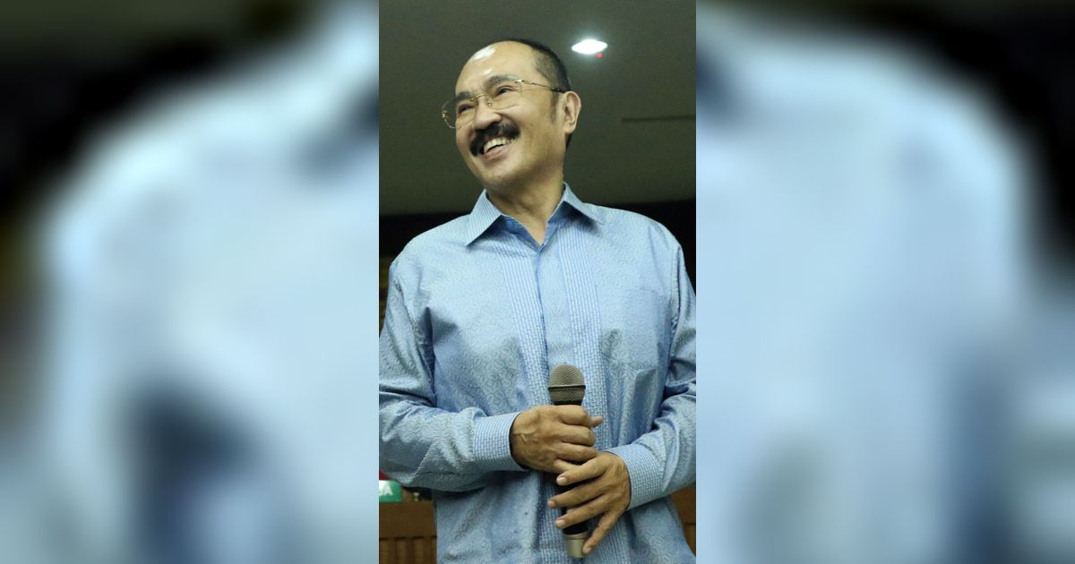 Fredrich Yunadi, Mantan Pengacara Setnov Ternyata Sudah Bebas Bersyarat